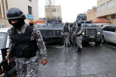 Экс-кронпринца взяли под арест: в Иордании заявили о попытке госпереворота - from-ua.com - Washington - Иордания - Амман