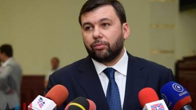 Денис Пушилин - «Всему есть предел»: артиллерия ДНР способна и готова уничтожить украинскую армию – Пушилин - newdaynews.ru - ДНР