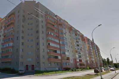 В Новосибирске в подъезде толпа молодежи избила двух подростков - runews24.ru - Новосибирск
