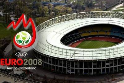 История ЧЕ-2008: испанский триумф спустя 44 года, или Начало гегемонии "невысоких парней" - kp.ua - Австрия - Швейцария - Испания - Берн - Женева
