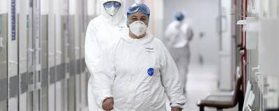 В Башкирии выявлено вдвое меньше заразившихся COVID-19, чем выздоровевших - runews24.ru - Башкирия
