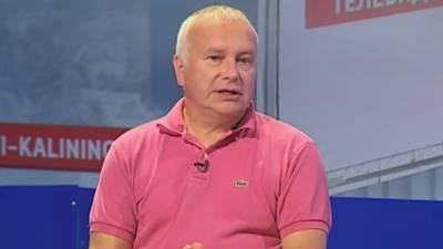 Владимир Путин - Александр Рар - Политолог Рар назвал инициаторов противостояния России и Запада - polit.info - Россия - США - Вашингтон - Запад