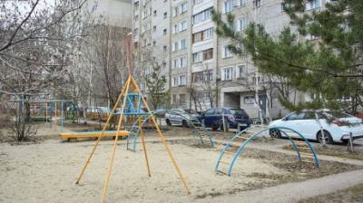 Число заразившихся COVID-19 пензенских детей превысило 3 900 - penzainform.ru - Пензенская обл. - Пенза