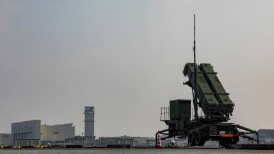 СМИ: Саудовская Аравия закупила американские ПВО из-за давления США - nation-news.ru - Вашингтон - Саудовская Аравия - Эр-Рияд