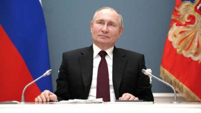 Путин - Президент РФ проведет совещание о реализации послания 2020 года - newinform.com