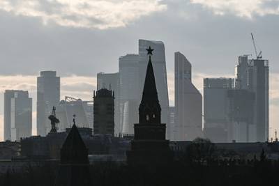 Темпы восстановления экономики России, США и Китая после пандемии сравнили - lenta.ru