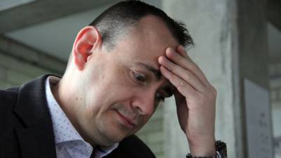 Евгений Тишковец - Метеозависимые москвичи могут испытывать проблемы со здоровьем из-за "барической пилы" - nation-news.ru - Москва