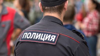 Захватившего мать в заложники жителя Обнинска ликвидировал полицейский - newinform.com - Обнинск