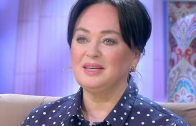 Лариса Гузеева - Смехова сообщила о тайной беременности Гузеевой - pupolita.ru
