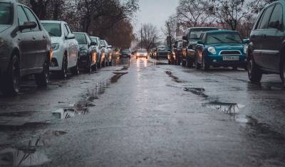 К середине апреля в Тюмени потеплеет до +17 градусов - nashgorod.ru - Тюмень