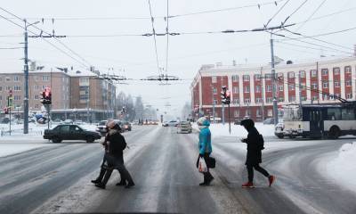 МЧС Карелии предупреждает о резком усилении ветра - gubdaily.ru - район Суоярвский - республика Карелия