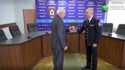 Леонид Пасечник - ЛНР итоги 29 марта — 3 апреля: обстрел ВСУ, выдача 600-тысячного местного паспорта - riafan.ru - ЛНР - Луганск