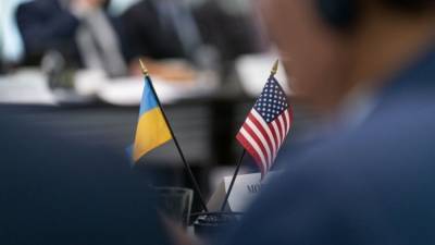 Михаил Забродский - Украинский - Украинский генерал объяснил, почему США не будут сражаться за Киев - politros.com - США - Киев - Вашингтон - Донбасс