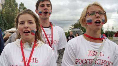 Финская журналистка рассказала, что ее больше всего удивляет в менталитете русских - nation-news.ru - Финляндия