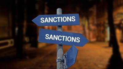 Представитель клуба "Валдай" объяснил символичность санкций ЕС против РФ - nation-news.ru - Москва - Брюссель
