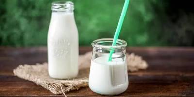 Сырое молоко подорожало — за ним подскочат в цене молокопродукты - detaly.co.il