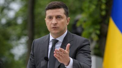 Владимир Зеленский - Экс-депутат Украины Черновол рассказал об играх Зеленского в имитацию деятельности - nation-news.ru