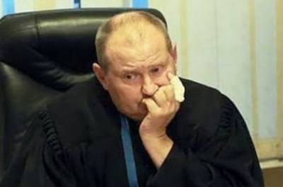 Александр Грановский - Судью Чауса мог похитить экс-прокурор, тесно связанный с Грановским - from-ua.com - Молдавия