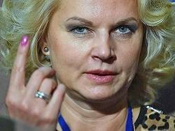 Владимир Путин - Татьяна Голикова - Кирилл Дмитриев - Голикова сообщила о «резко увеличившимся» числе желающих вакцинироваться - newsland.com