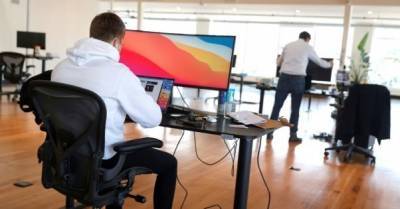 Совокупная стоимость ТОП-30 украинских стартапов превышает $9 млрд — Forbes - delo.ua