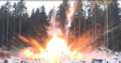 В районе Широкино боевики запускали детский самолет, начиненный взрывчаткой - dsnews.ua