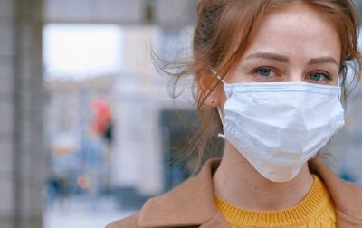 COVID-19: Украина на третьем месте по заболеваемости в Европе - inform-ua.info - Харьковская обл. - Днепропетровская обл. - Хмельницкая обл. - Одесская обл. - Львовская обл. - Донецкая обл.