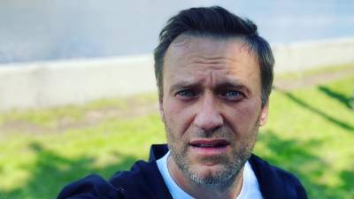 Алексей Навальный - Ольга Михайлова - Россияне назвали "трагикомедией" события вокруг Навального и потеряли к ним интерес - polit.info