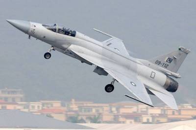 EurAsian Times: Пакистанский пилот JF-17 рассказал о «встрече» с Су-30МКИ ВВС Индии в 2019 году - topcor.ru - Пакистан - Исламабад