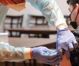 Могу ли я распространять коронавирус после вакцинации? - goodnews.ua - шт. Мэриленд