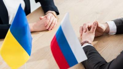 Владимир Зеленский - Зеленский подписал указ о санкциях против Россотрудничества - 5-tv.ru - Севастополь