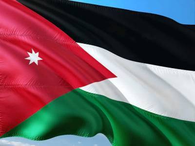 король Абдалла - Министр иностранных дел Иордании рассказал детали обвинений в сторону принца Хусейна и мира - cursorinfo.co.il - Иордания