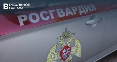 Татарстанца задержали по подозрению в краже смартфона — он вернулся на место преступления - realnoevremya.ru - респ. Татарстан - Казань - район Высокогорский