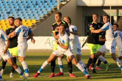 Александр Цвирк - Александрия — Динамо онлайн трансляция матча - sportarena.com - Киев - г. Александрия