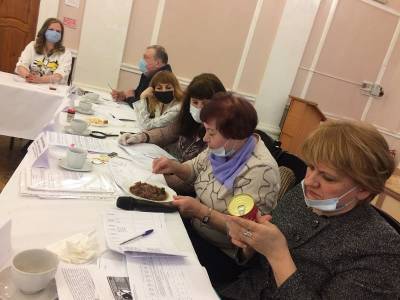 Светлана Крючкова - Что показал смотр качества тушенки в Смоленске - rabochy-put.ru - Смоленск