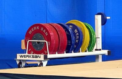 Россиянка Ершова завоевала серебро на чемпионате Европы по тяжёлой атлетике - aif.ru - Москва - Бельгия - Румыния