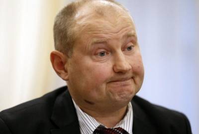 Геннадий Корбан - Николай Чаус - Новые подробности похищения судьи Чауса в Молдове - kp.ua - Киев - Молдавия