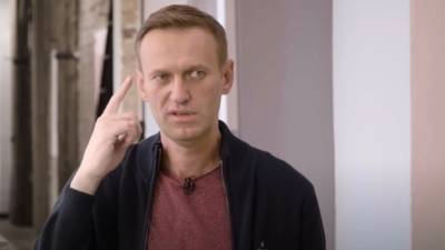 Леонид Волков - Навальный - Вывод денег с биткоин-счета штабов Навального совпал с началом его голодовки - newinform.com