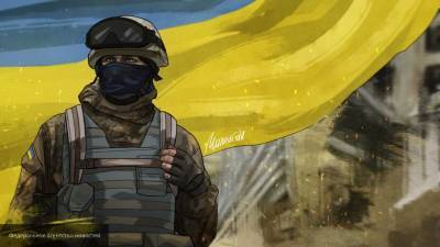 Владимир Джаралла - Политический эксперт назвал два сценария развития событий в Донбассе - nation-news.ru - Вашингтон