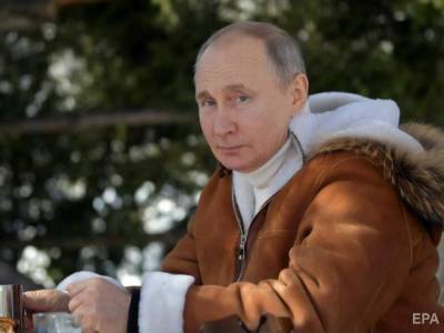 Владимир Путин - Станислав Белковский - Владимир Владимирович Путин - Валерий Соловей - Белковский считает, что на выборы в Госдуму нужно идти с обещанием: "Если вы выберете меня, Путин умрет" - gordonua.com - Москва
