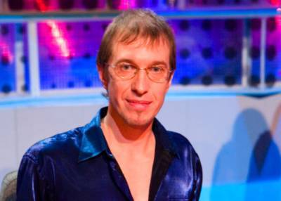 Сергей Соседов - "Чушь собачья!" Критик Соседов резко высказался о членах жюри треш-шоу "Маска" - reendex.ru