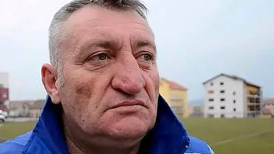Не до шуток: в Румынии тренер покинул команду после розыгрыша на 1 апреля - 24tv.ua - Румыния - Брюссель