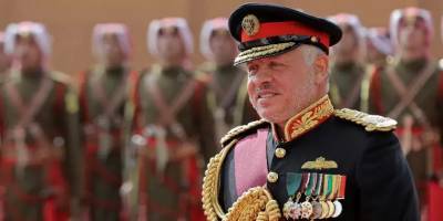 Иорданские СМИ: бывший сотрудник «Моссада» предлагал организовать бегство мятежного принца из страны - detaly.co.il - Иордания