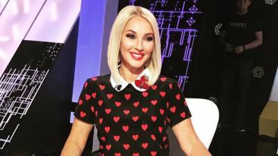 Лера Кудрявцева - Кудрявцева рассказала о своих ощущениях перед госпитализацией - nation-news.ru