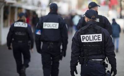 Во Франции - Во Франции арестовали мать с дочерьми, которых подозревают в планировании атаки - unn.com.ua - Киев - Франция - Сомали - Могадишо
