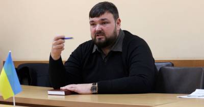 Александр Дубинский - Нардеп-"слуга" спровоцировал ДТП под Киевом, — СМИ - dsnews.ua - Киев - Сумская обл.
