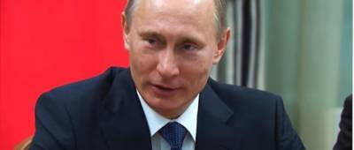 Владимир Путин - Почему Путин не нападет на Украину - w-n.com.ua - Горловка