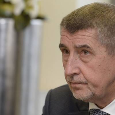 Андрей Бабиш - Режим ЧС в Чехии закончится 11 апреля - radiomayak.ru