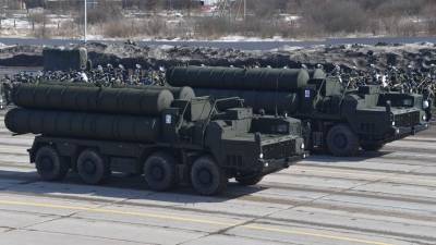 Названы пять видов вооружений, которые не дадут Украине победить Россию - 5-tv.ru - Москва - Россия - Киев - Крым