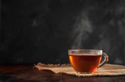Названы смертельно опасные последствия употребления горячего чая - reendex.ru - Узбекистан - Турция - Таджикистан