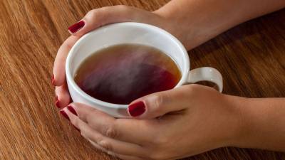 Ученые рассказали, почему опасно пить горячий чай - gazeta.ru - Узбекистан - Турция - Таджикистан